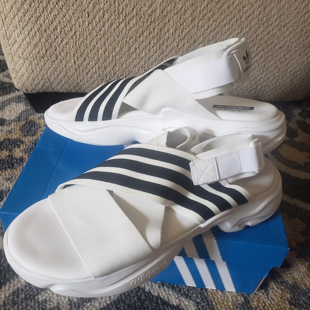 Addis Slides